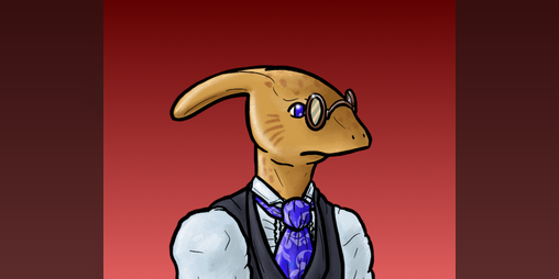 Cover image for Vincent's Chocolate