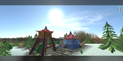 Cover image for The banton town