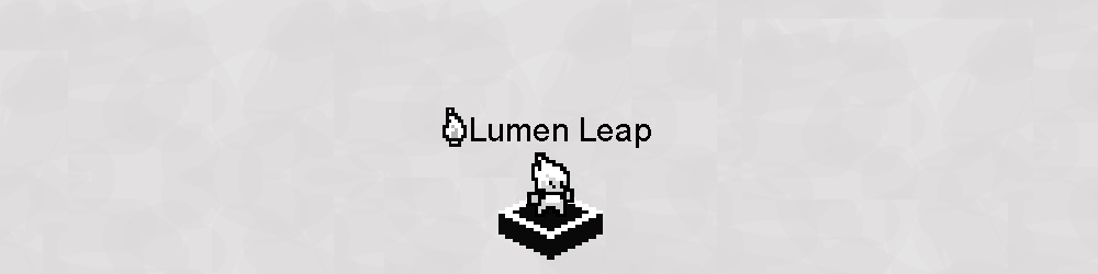 Lumen Leap