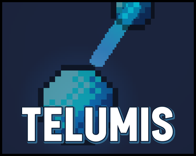Cover image for Telumis