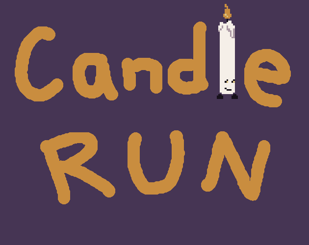 Cover image for CandleRun