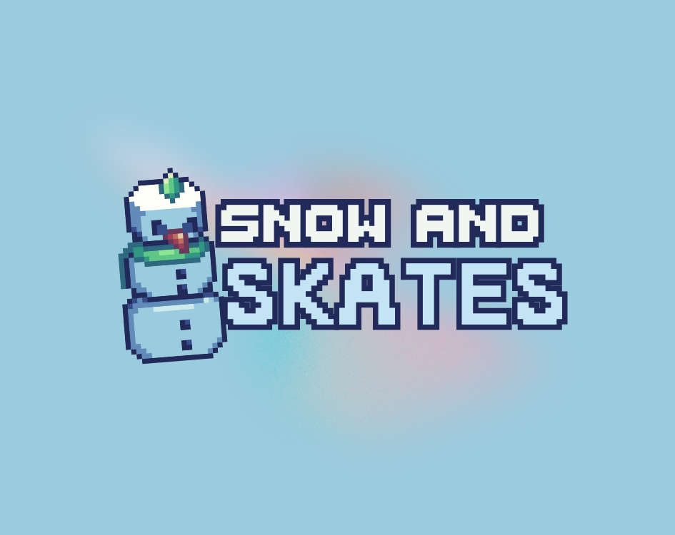 Snow and Skates