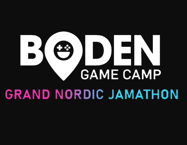 Grand Nordic Jamathon - Charity Games Bundle by Marve Gomes