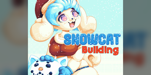 Cover image for Snowcat Building