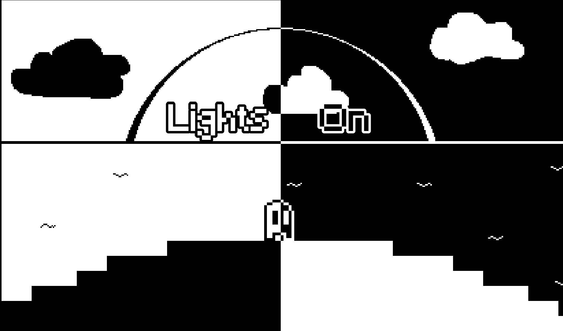 Lights On