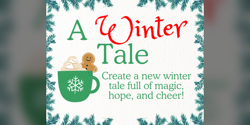 Cover image for A Winter Tale