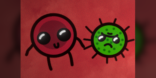Cover image for Cellular Mayhem