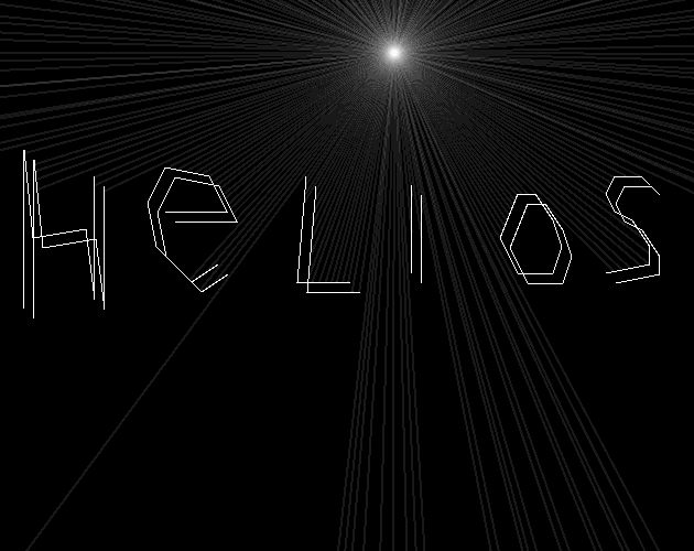 Helios By Streq Helios By Streq