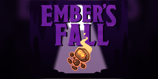 Cover image for Ember's Fall