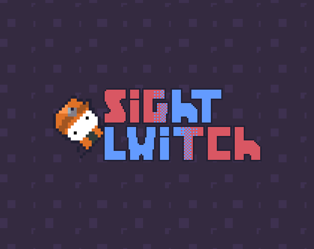 Cover image for Sight Lwitch