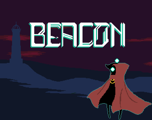 Cover image for Beacon