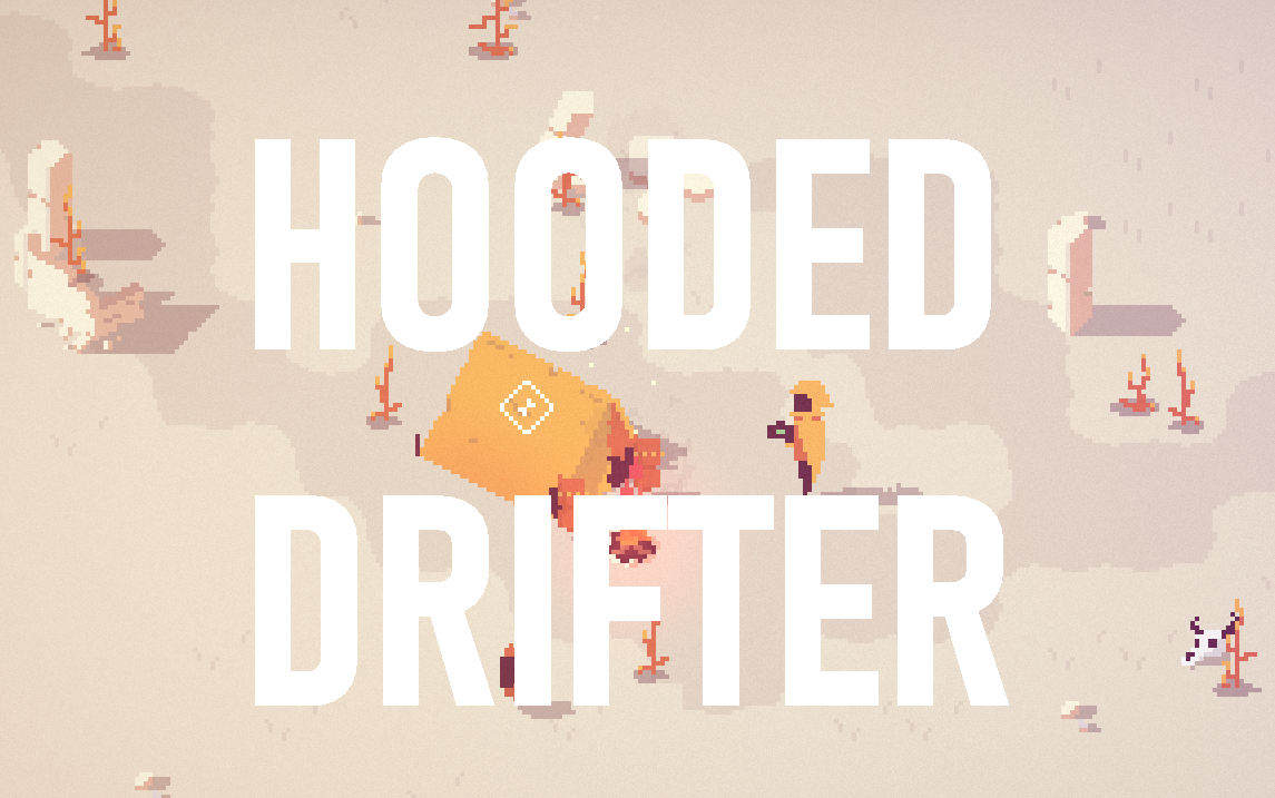 Hooded Drifter