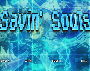 Savin' Souls