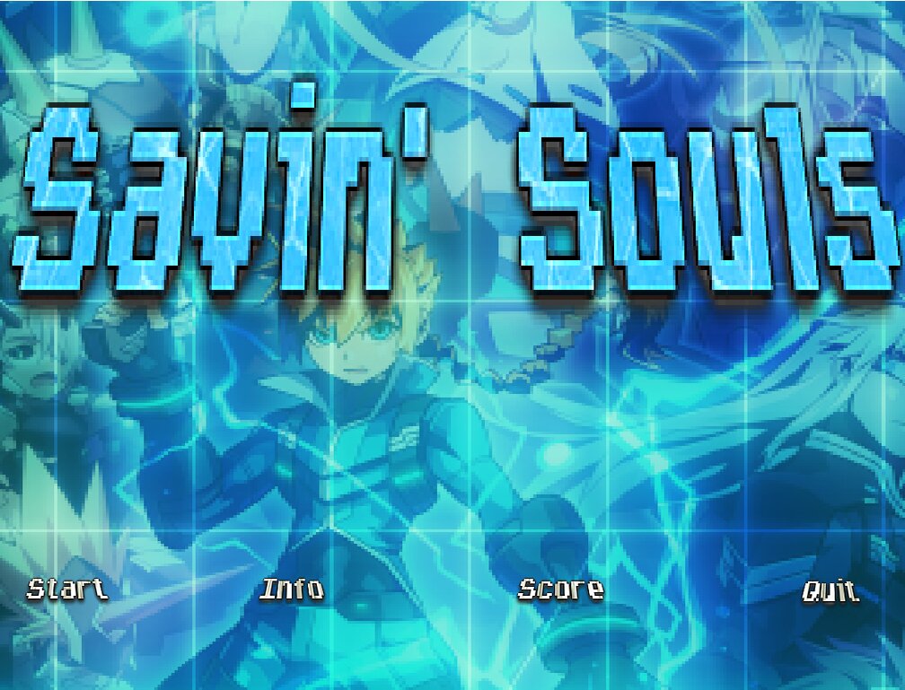 Savin Souls By Heejinsoul Savin souls by heejinsoul