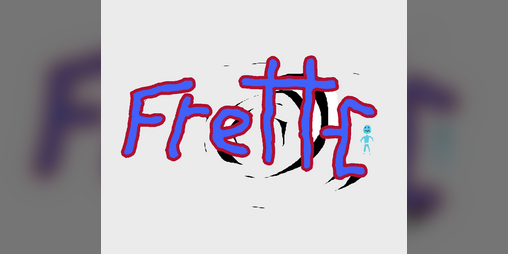 Cover image for Frette