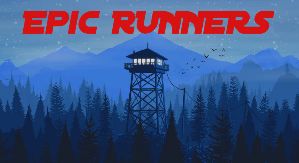 Epic Runners
