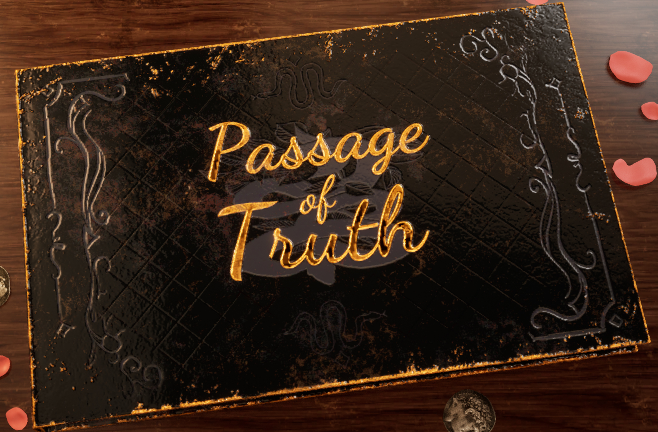 Passage of Truth