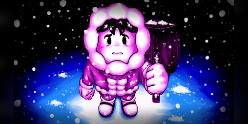 Cover image for Frozen Inferno