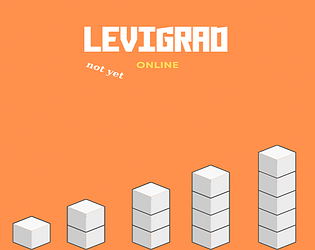 Levigrad Online