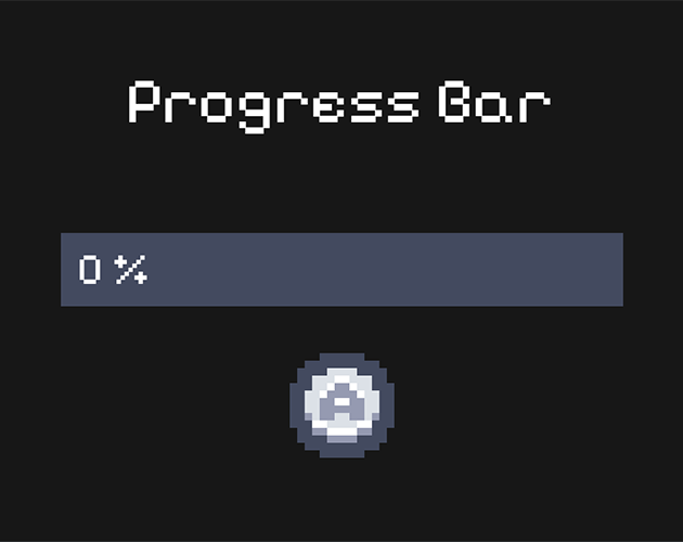 Cover image for Progress Bar