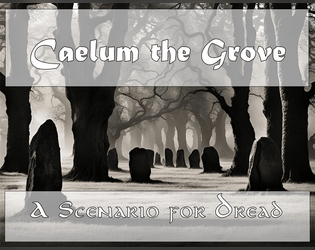 Caelum the Grove  