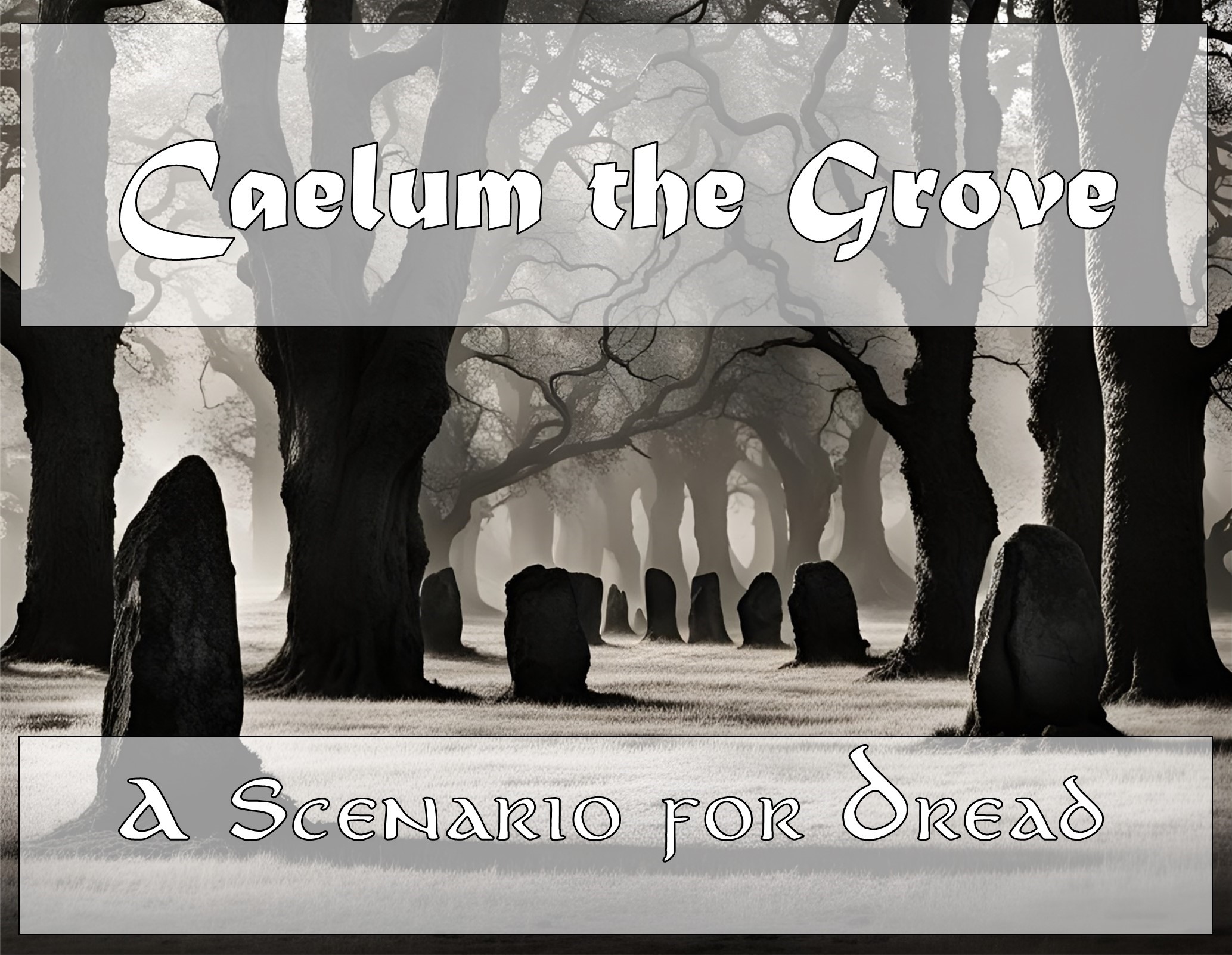 Caelum the Grove