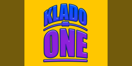 Cover image for Klado-ONE