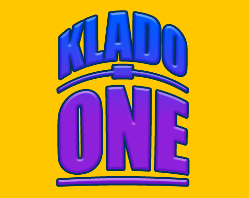 Cover image for Klado-ONE