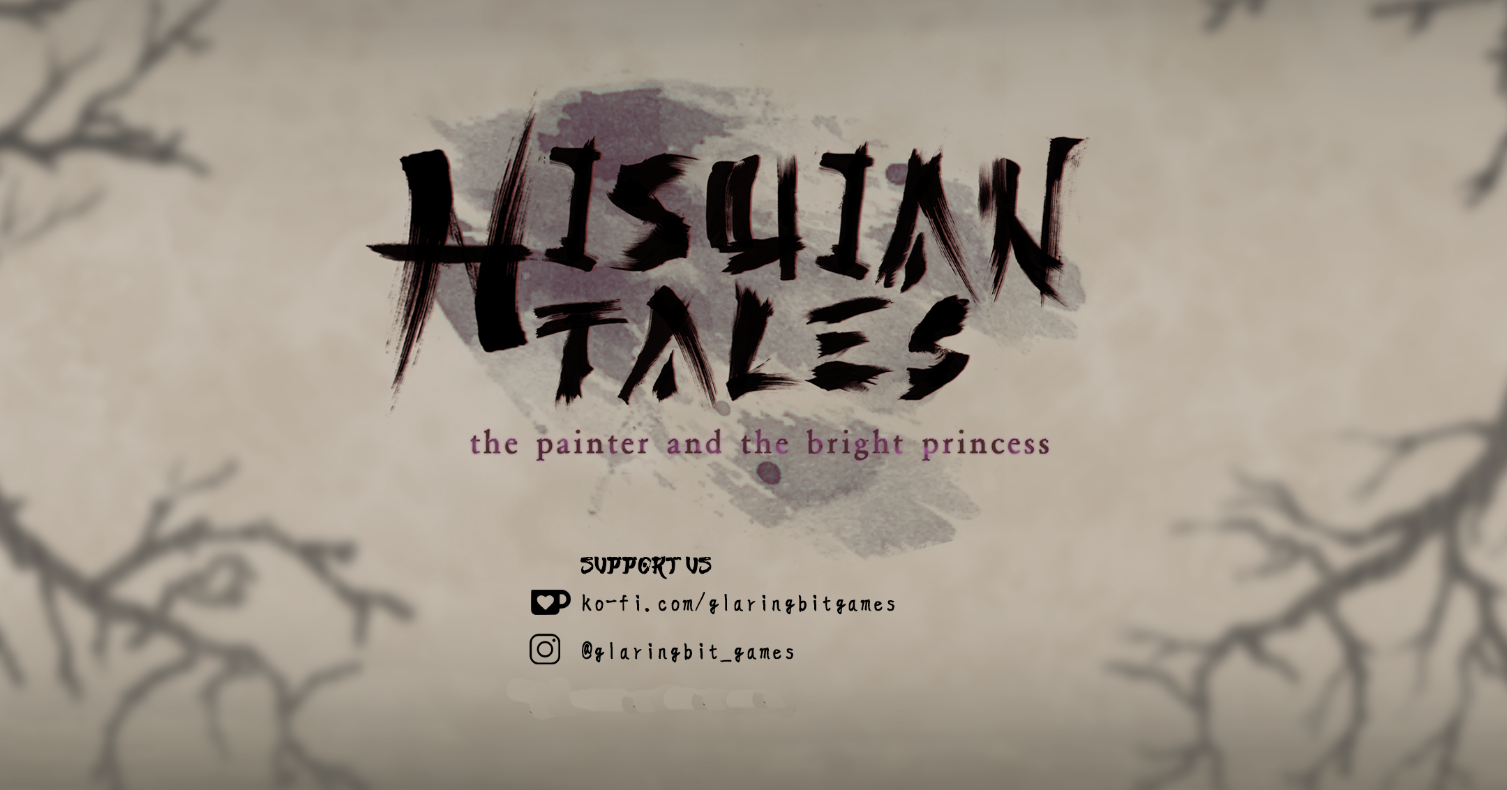 Hisuian Tales ReVamp - Demo