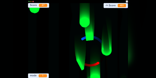 Cover image for Rotate