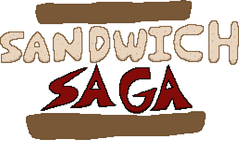 Sandwich Saga