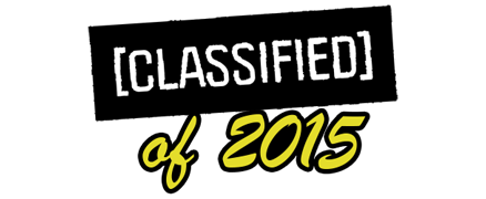 [CLASSIFIED] of 2015