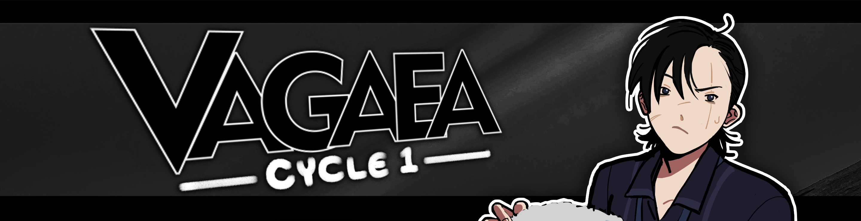 Vagaea: Cycle 1