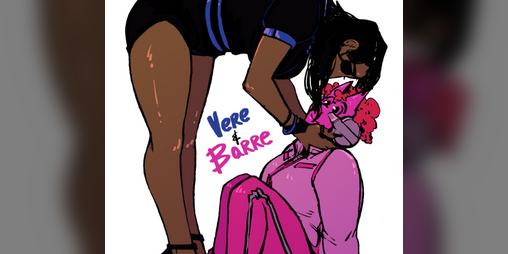 Cover image for Vere&Barre