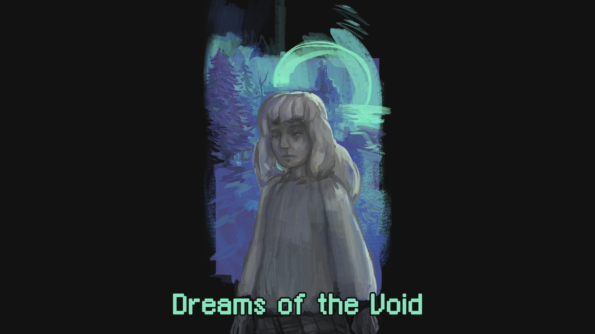 Dreams of the Void Demo (v.0.02)