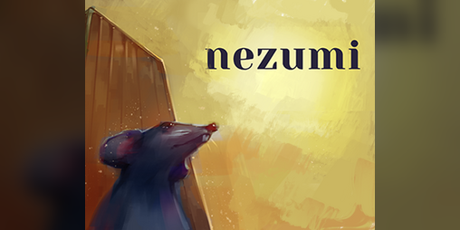 Cover image for Nezumi