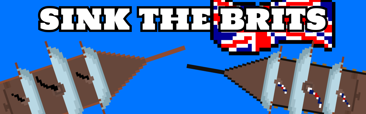 Sink the Brits