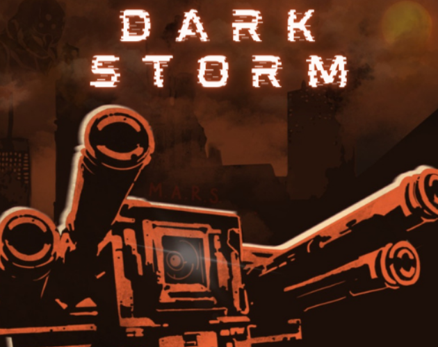 DarkStorm