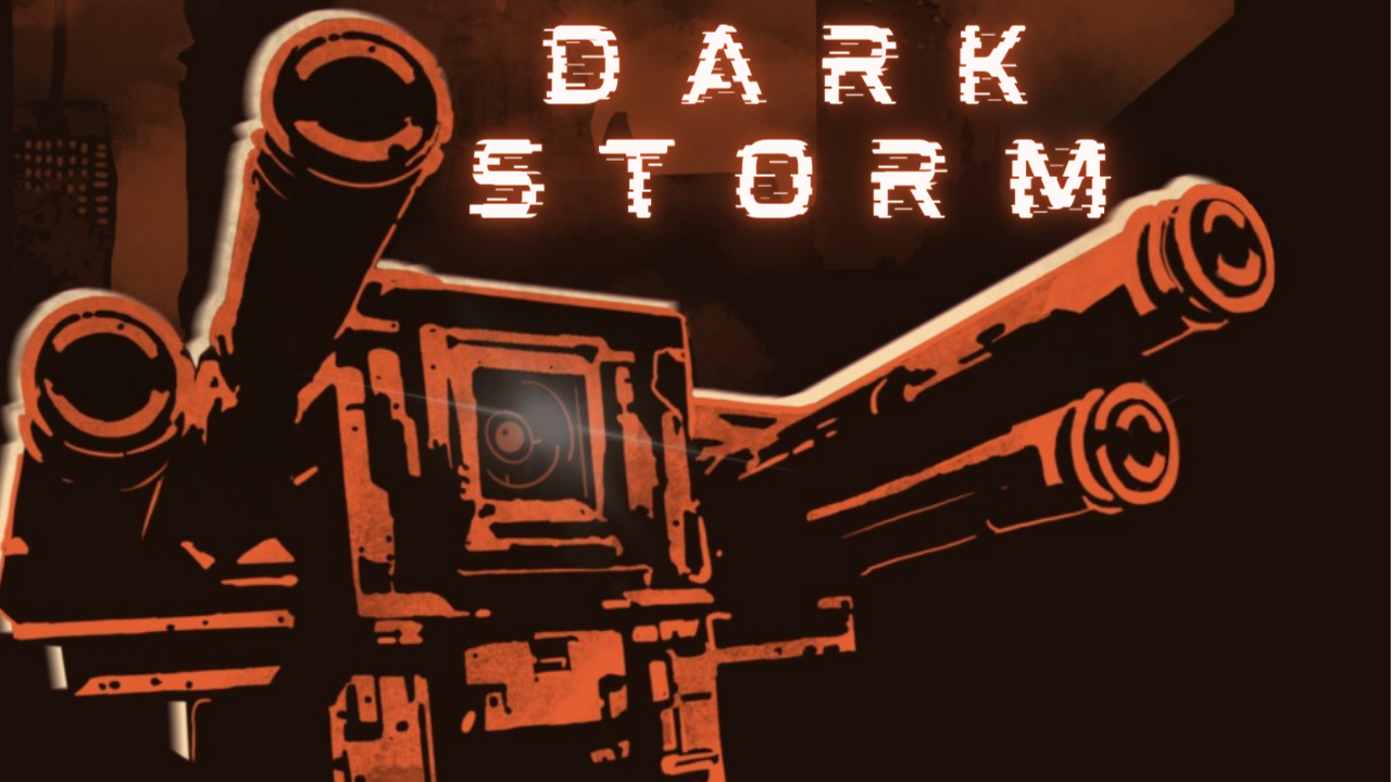 DarkStorm