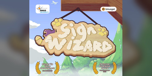 Cover image for Sign Wizard