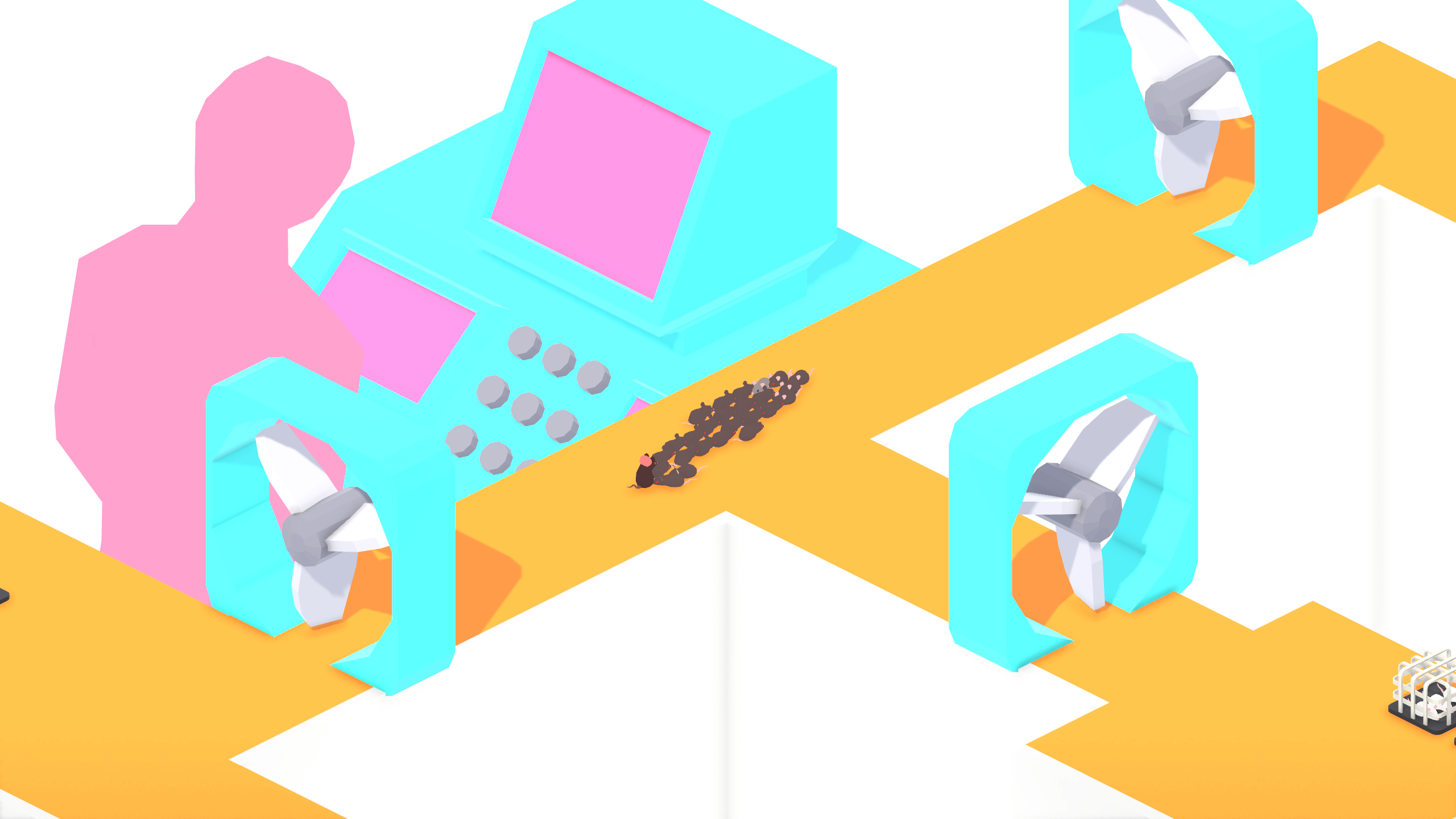 Cover image for RATLAB