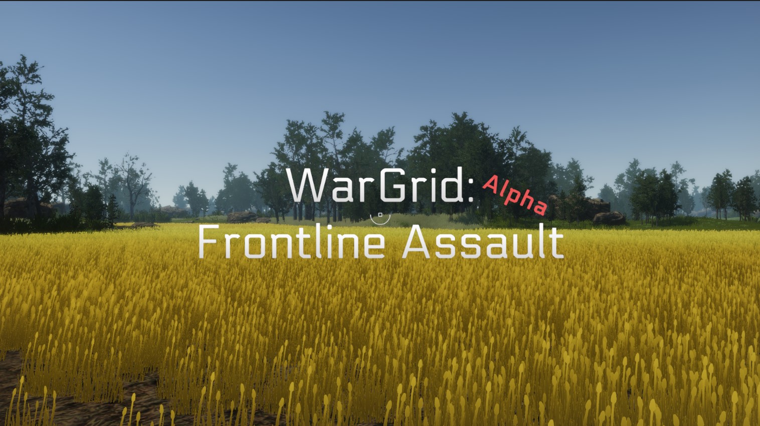 WarGrid: Frontline Assault