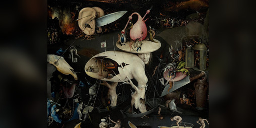 Cover image for Démons & Damnés