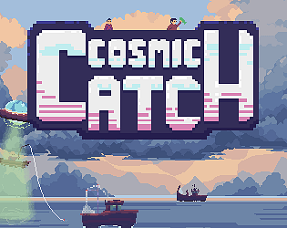 Cosmic Catch