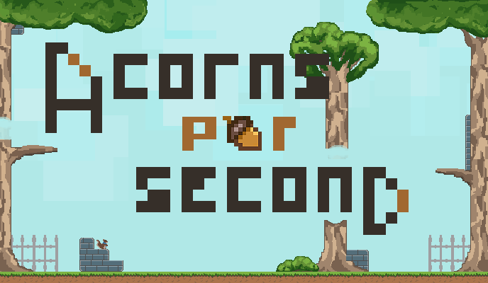 Acorns Per Second