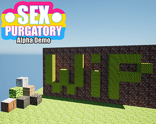 Sex Purgatory