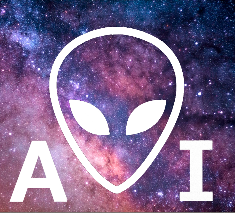 ALIEN INVASION