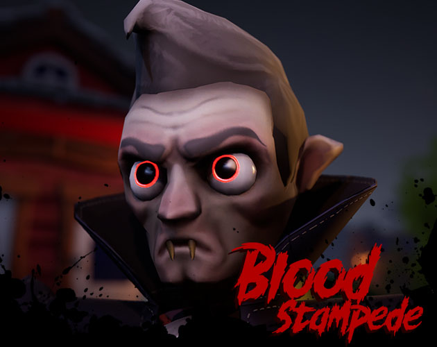 Blood Stampede