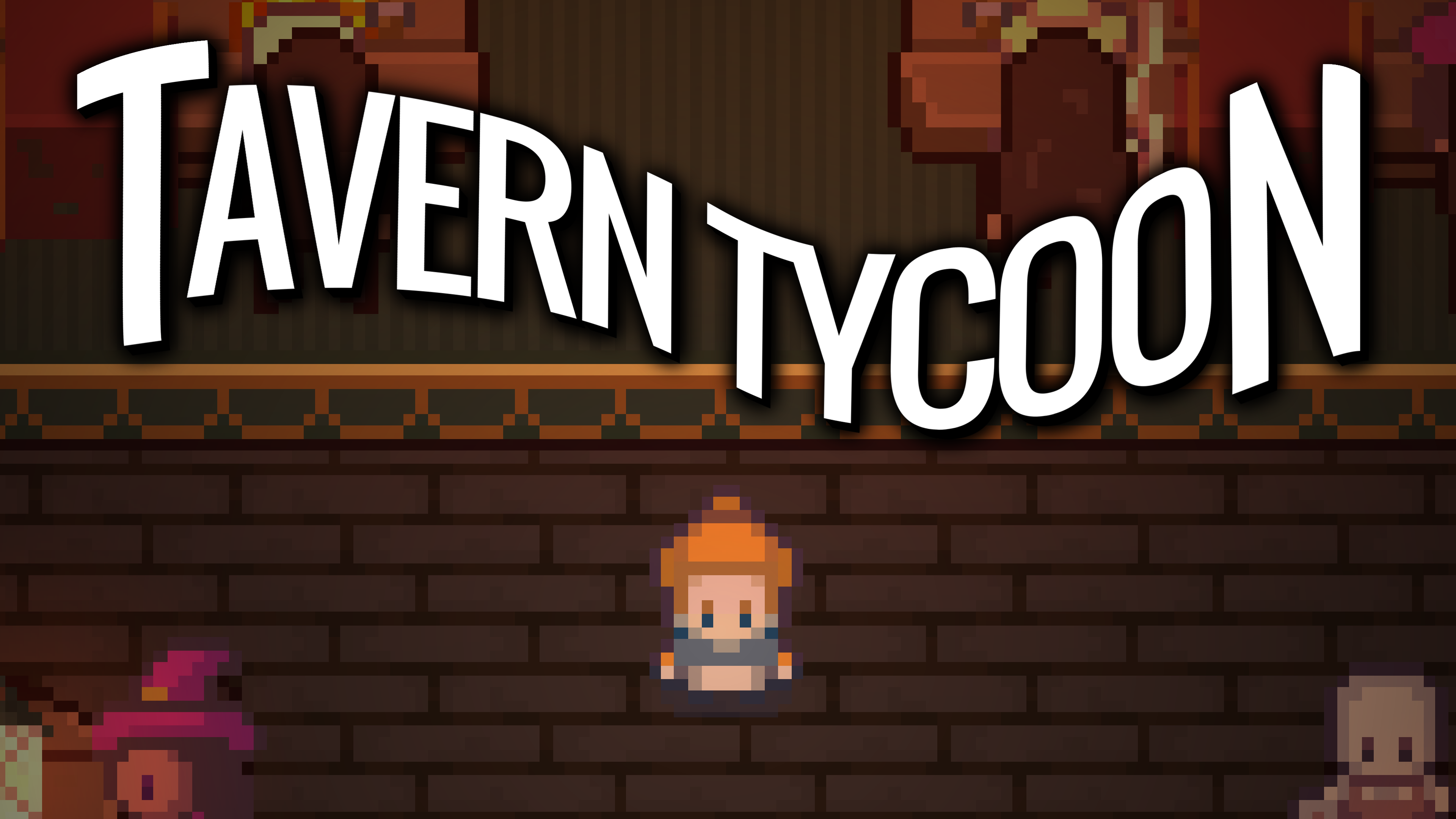 Tavern Tycoon (Demo)