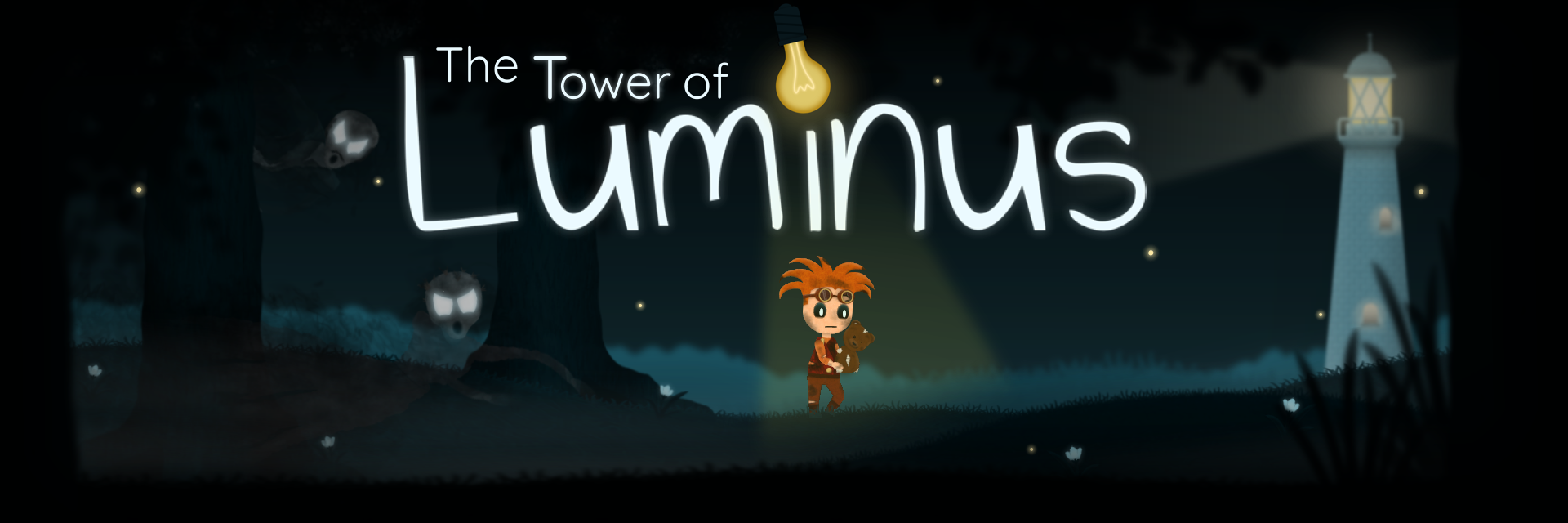 The Tower of Luminus (Demo)
